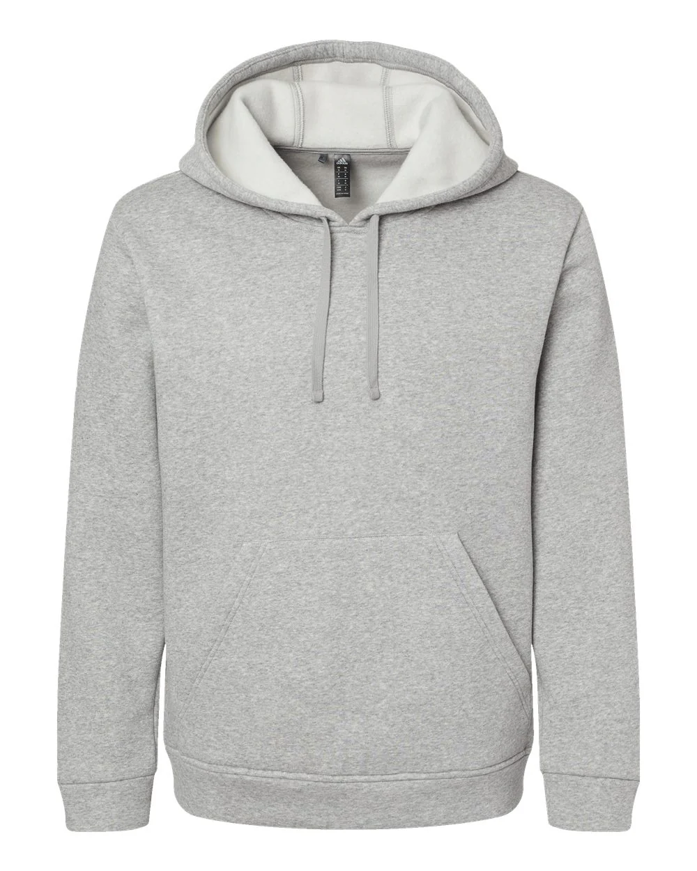Adidas-A432-Fleece Hooded Sweatshirt - Image 32