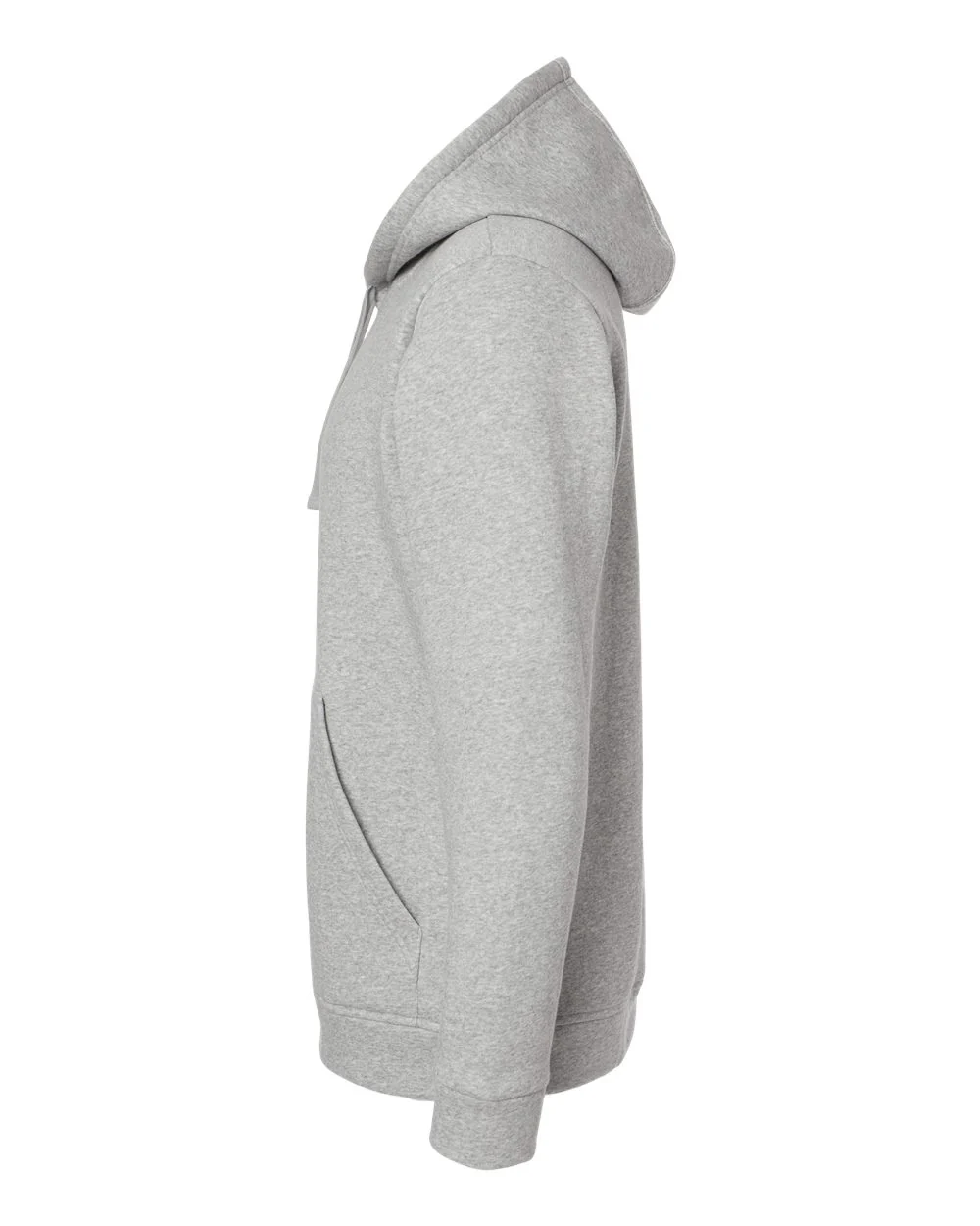 Adidas-A432-Fleece Hooded Sweatshirt - Image 34