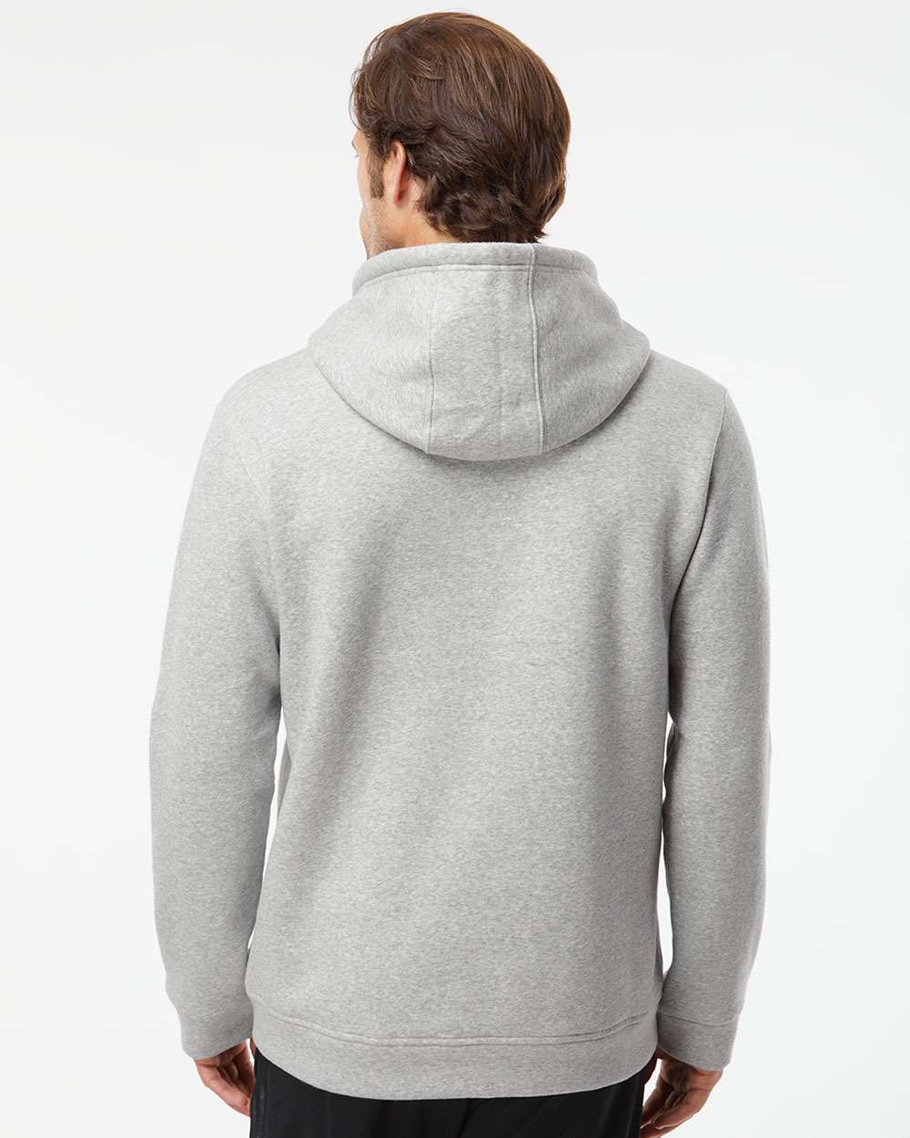 Adidas-A432-Fleece Hooded Sweatshirt - Image 37