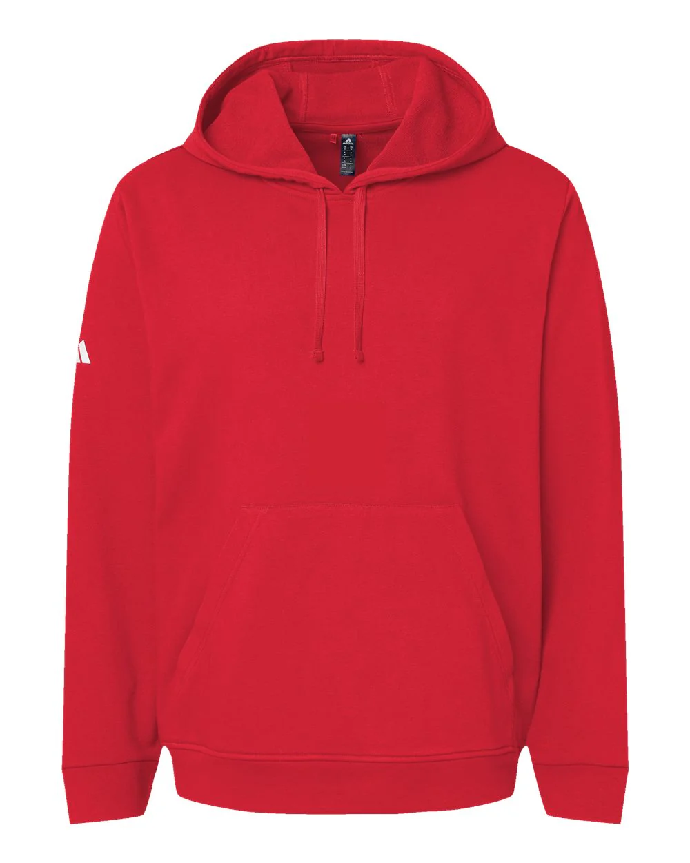 Adidas-A432-Fleece Hooded Sweatshirt - Image 38