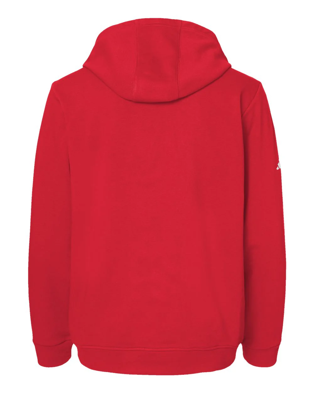 Adidas-A432-Fleece Hooded Sweatshirt - Image 39
