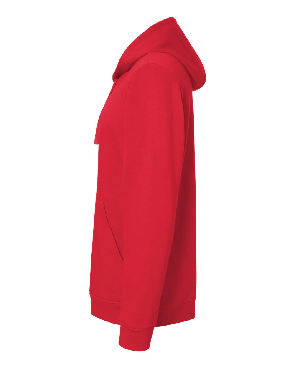 Adidas-A432-Fleece Hooded Sweatshirt - Image 40