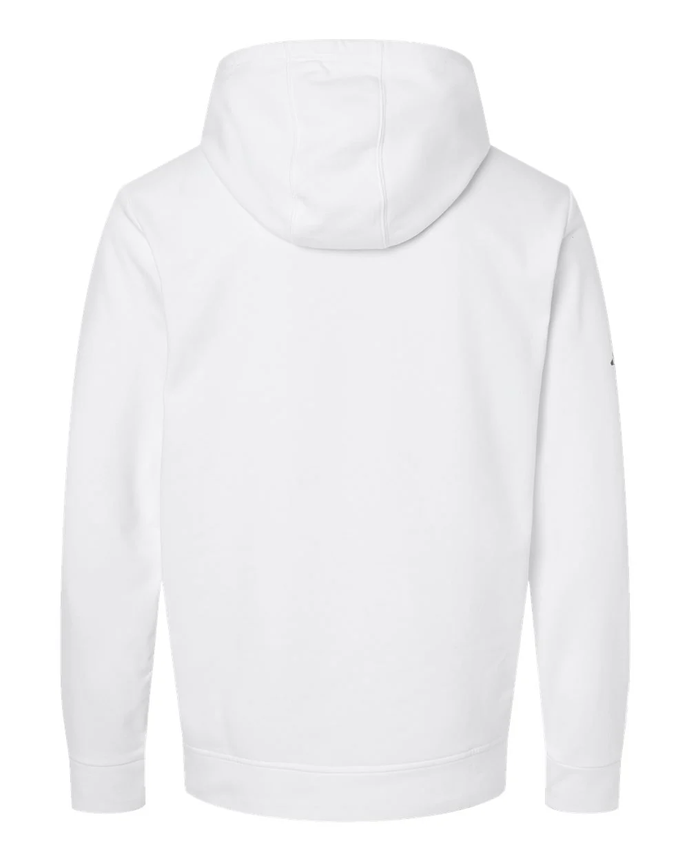 Adidas-A432-Fleece Hooded Sweatshirt - Image 45