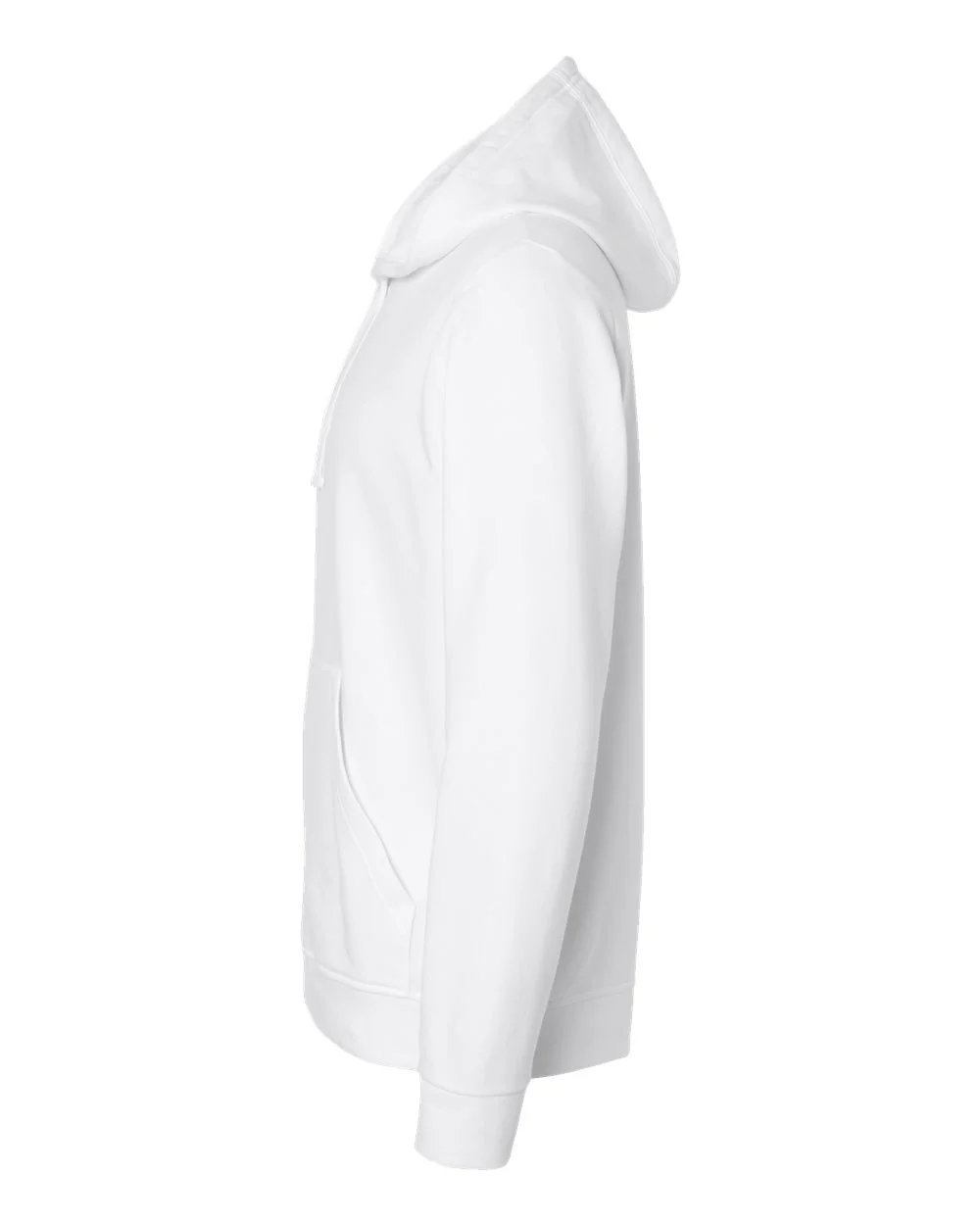 Adidas-A432-Fleece Hooded Sweatshirt - Image 46