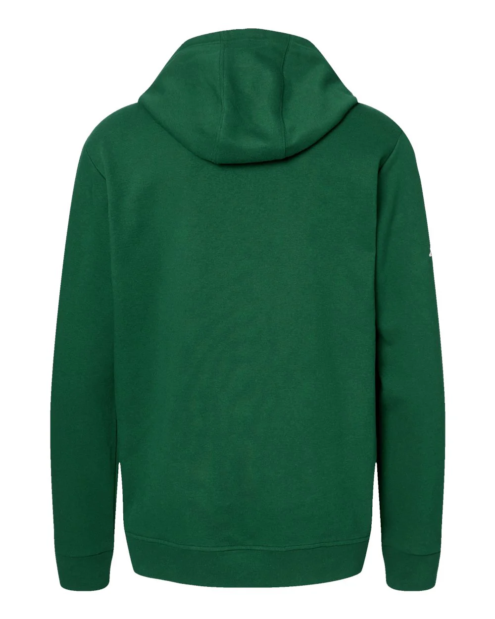 Adidas-A432-Fleece Hooded Sweatshirt - Image 9