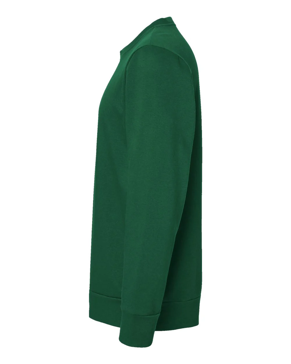 Adidas-A434-Fleece Crewneck Sweatshirt - Image 10