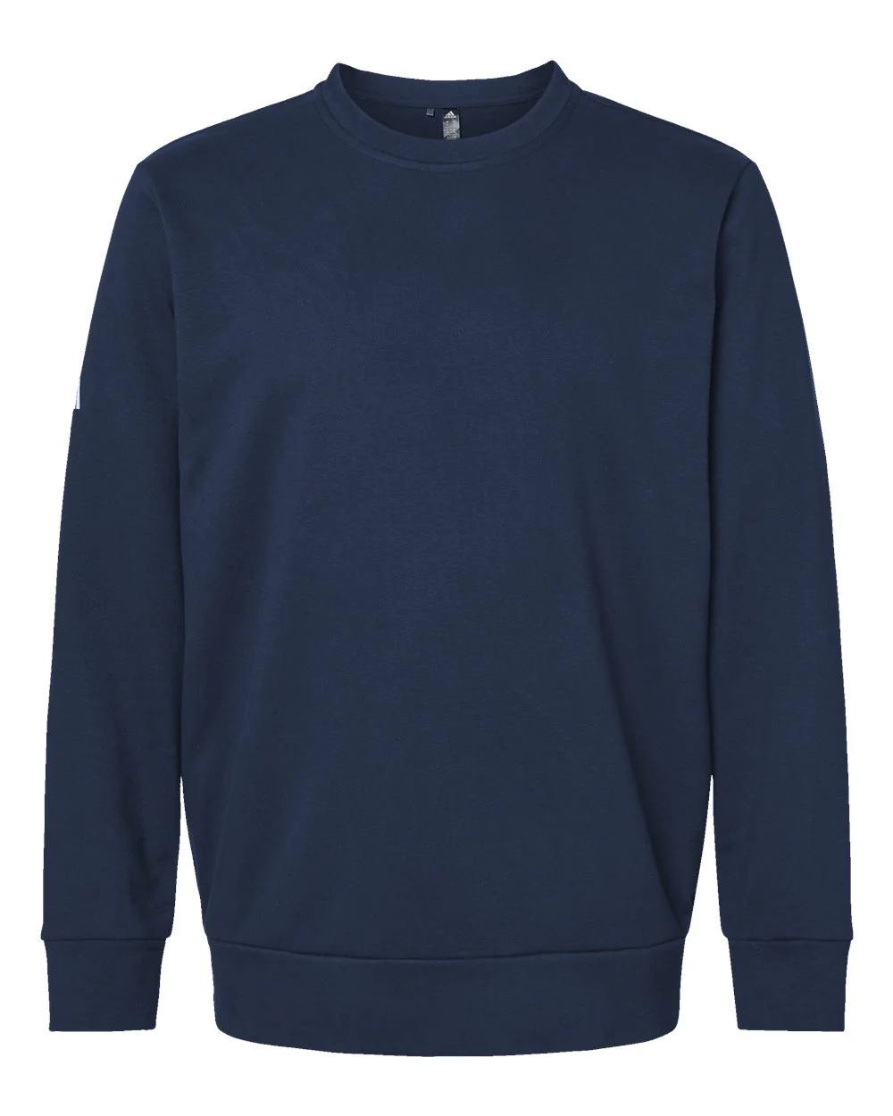Adidas-A434-Fleece Crewneck Sweatshirt - Image 14