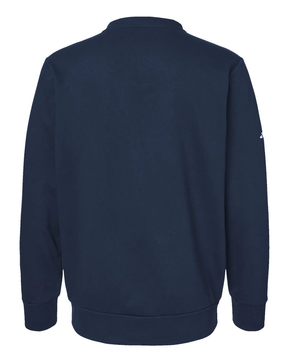 Adidas-A434-Fleece Crewneck Sweatshirt - Image 15