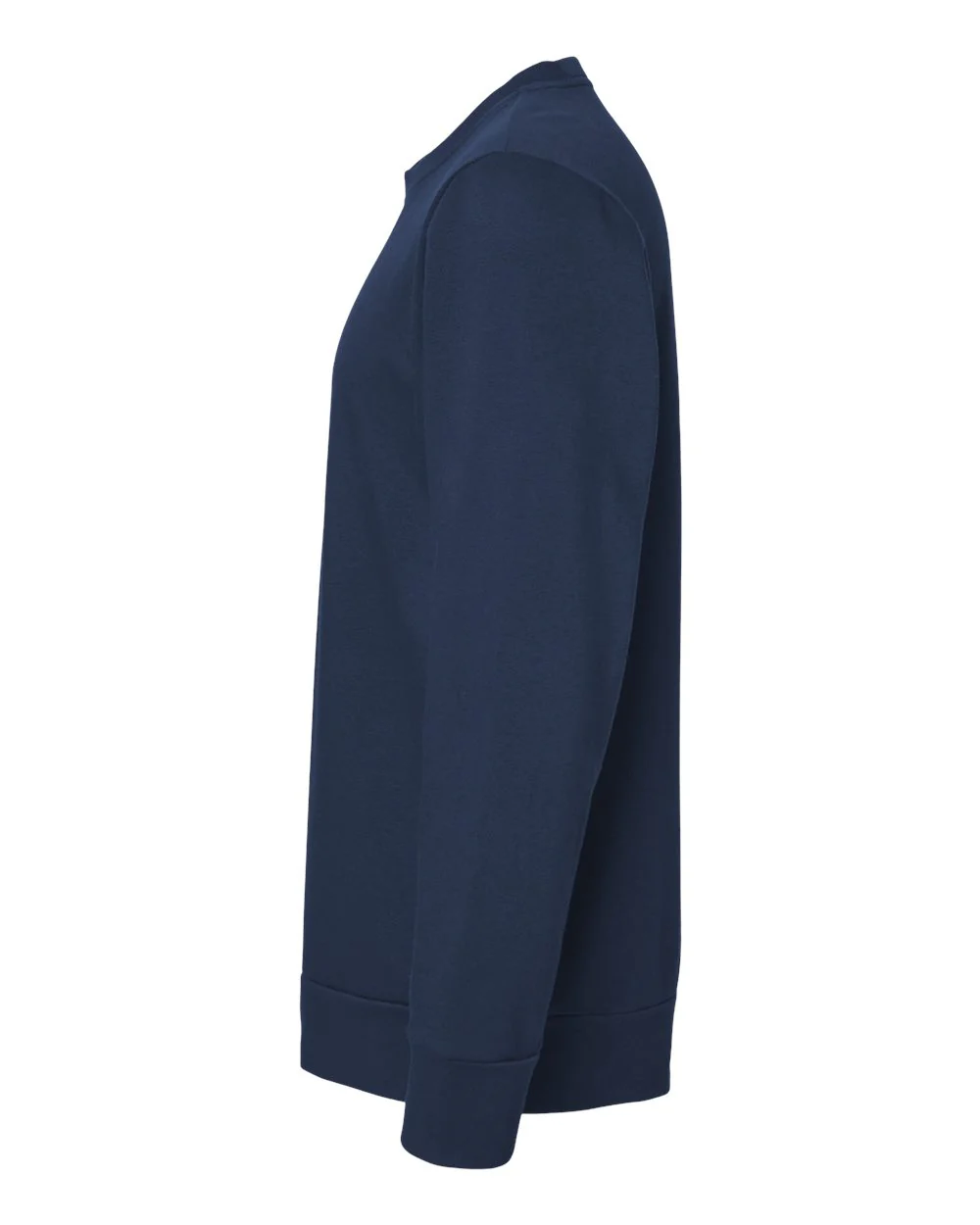 Adidas-A434-Fleece Crewneck Sweatshirt - Image 16