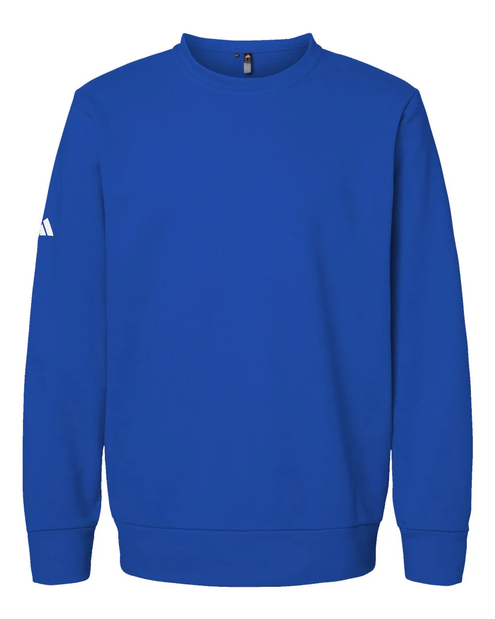Adidas-A434-Fleece Crewneck Sweatshirt - Image 20
