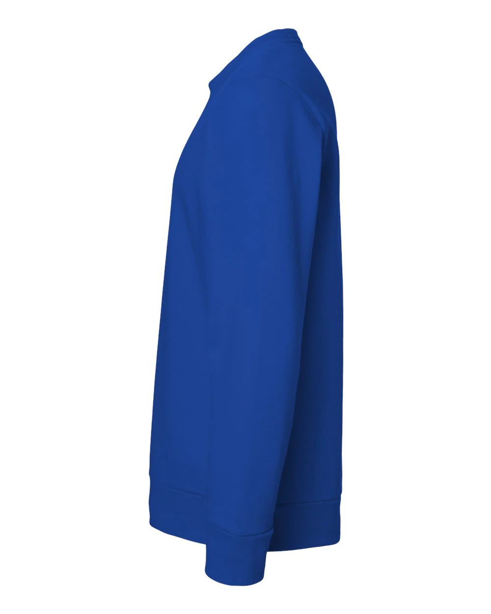Adidas-A434-Fleece Crewneck Sweatshirt - Image 22