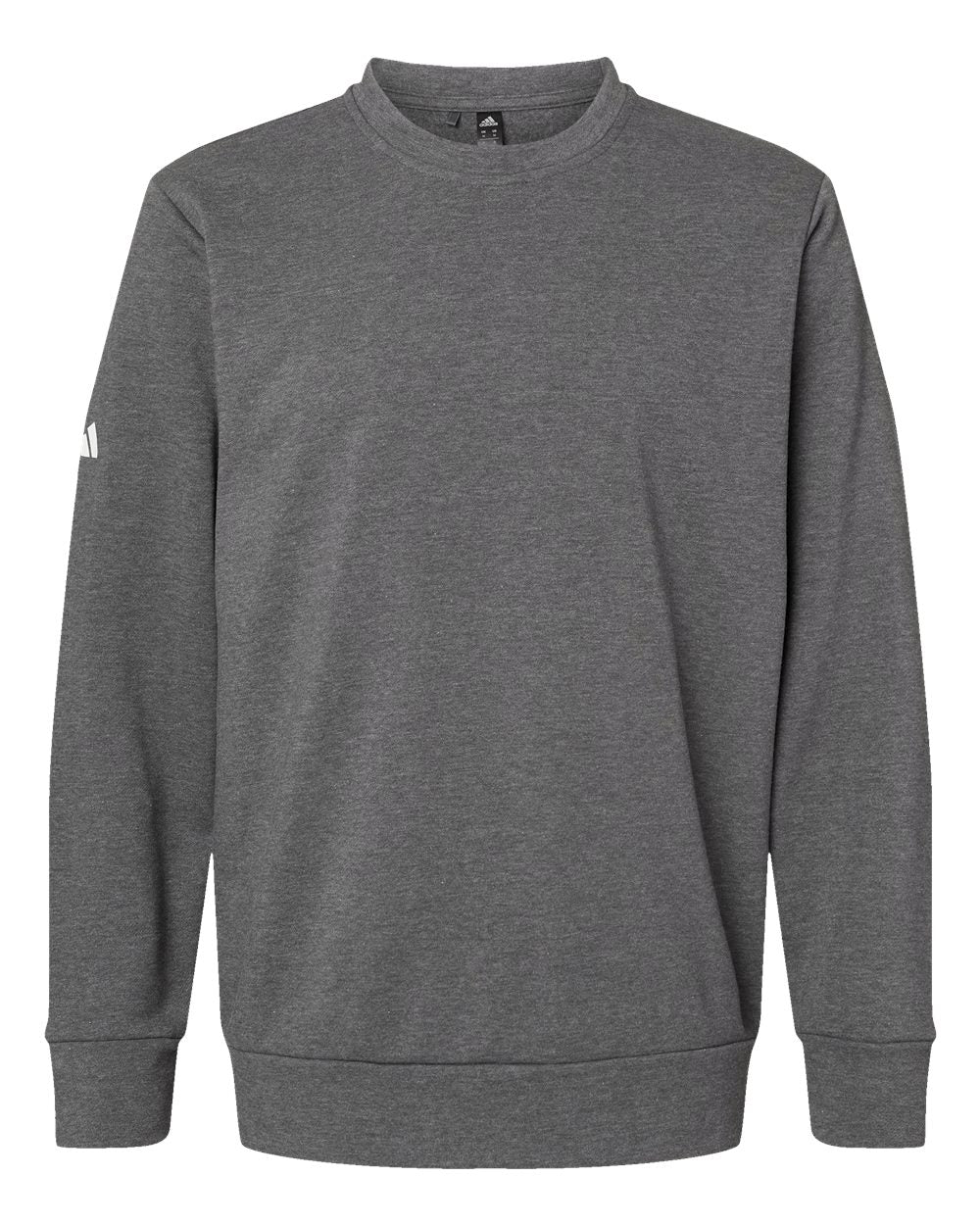 Adidas-A434-Fleece Crewneck Sweatshirt - Image 26
