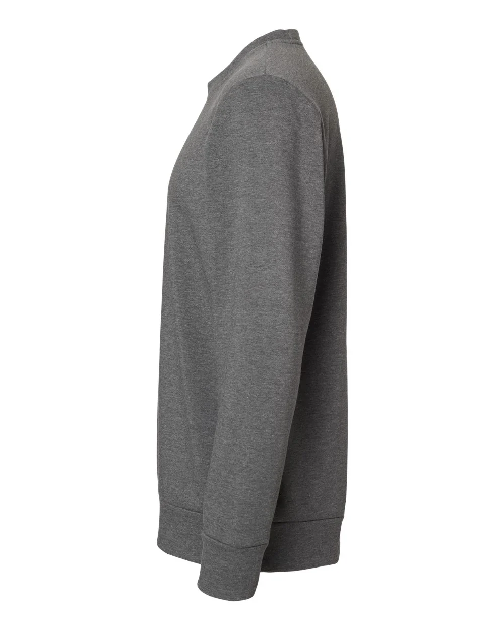 Adidas-A434-Fleece Crewneck Sweatshirt - Image 28