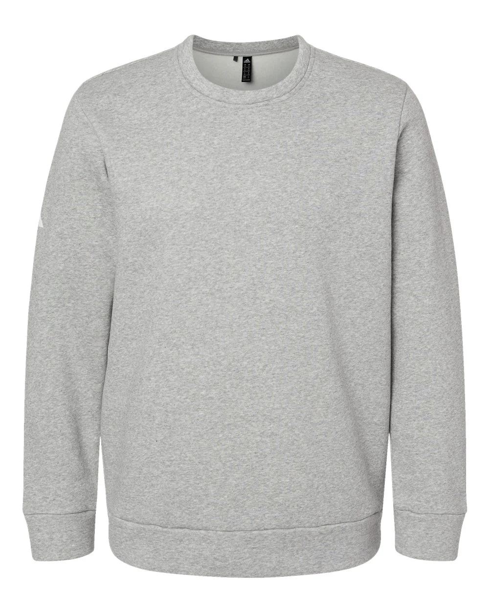 Adidas-A434-Fleece Crewneck Sweatshirt - Image 32