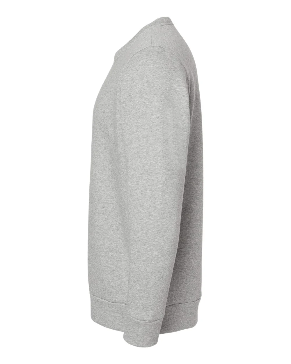Adidas-A434-Fleece Crewneck Sweatshirt - Image 34