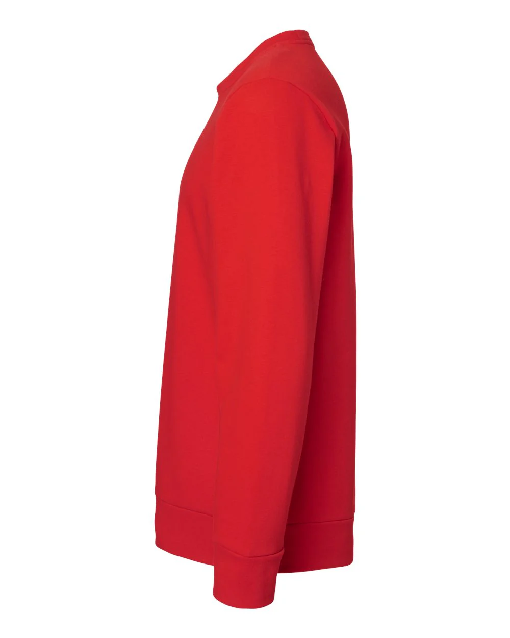 Adidas-A434-Fleece Crewneck Sweatshirt - Image 40