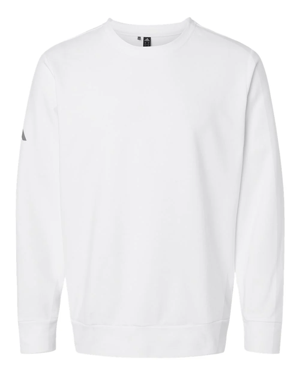 Adidas-A434-Fleece Crewneck Sweatshirt - Image 44