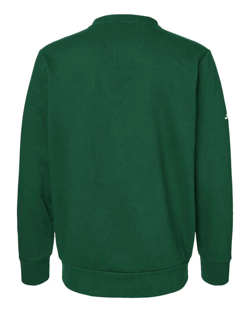 Adidas-A434-Fleece Crewneck Sweatshirt - Image 9