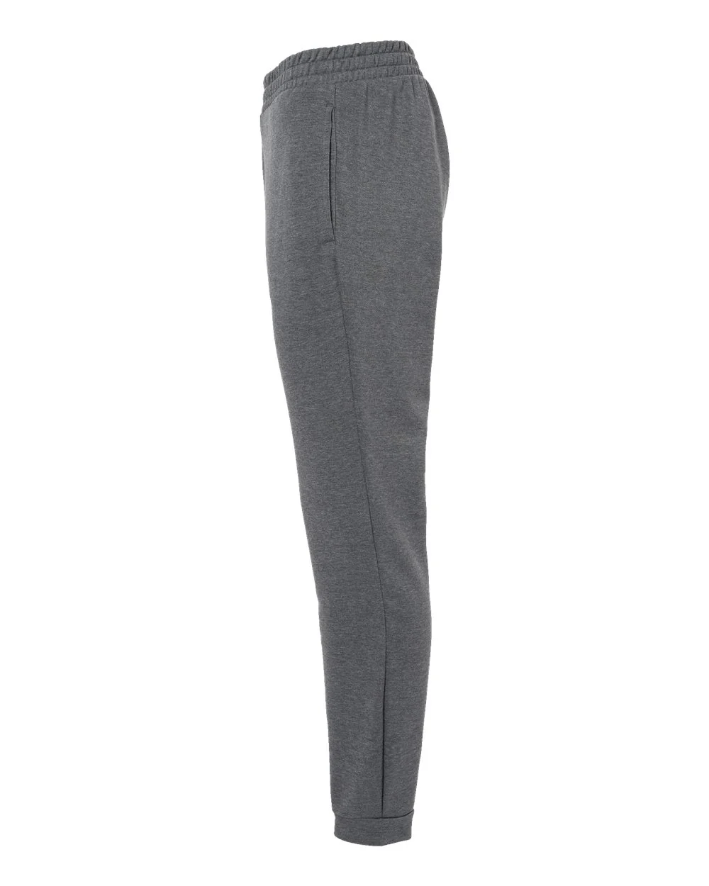 Adidas-A436-Fleece Joggers - Image 15