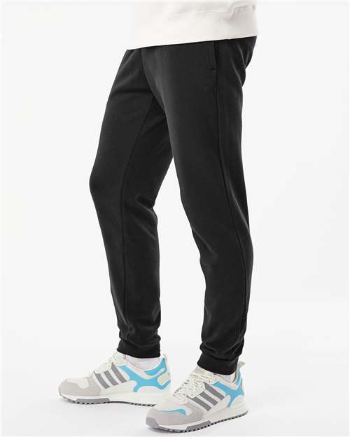 Adidas-A436-Fleece Joggers - Image 27
