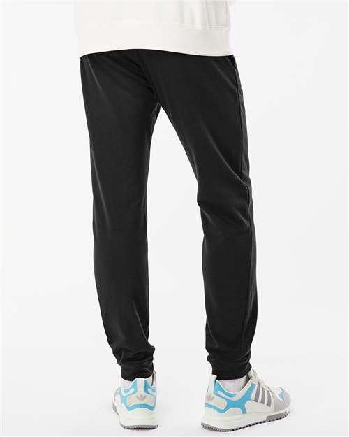 Adidas-A436-Fleece Joggers - Image 28