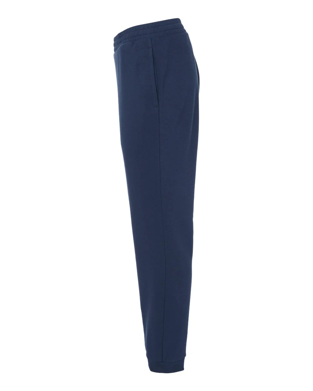 Adidas-A436-Fleece Joggers - Image 9