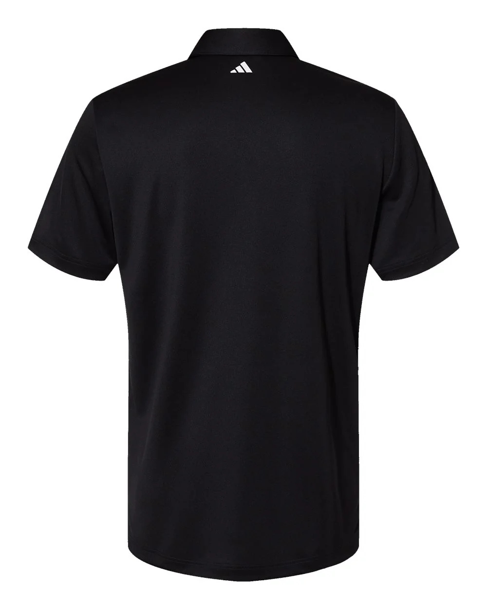 Adidas-A480-Floating 3-Stripes Polo - Image 2