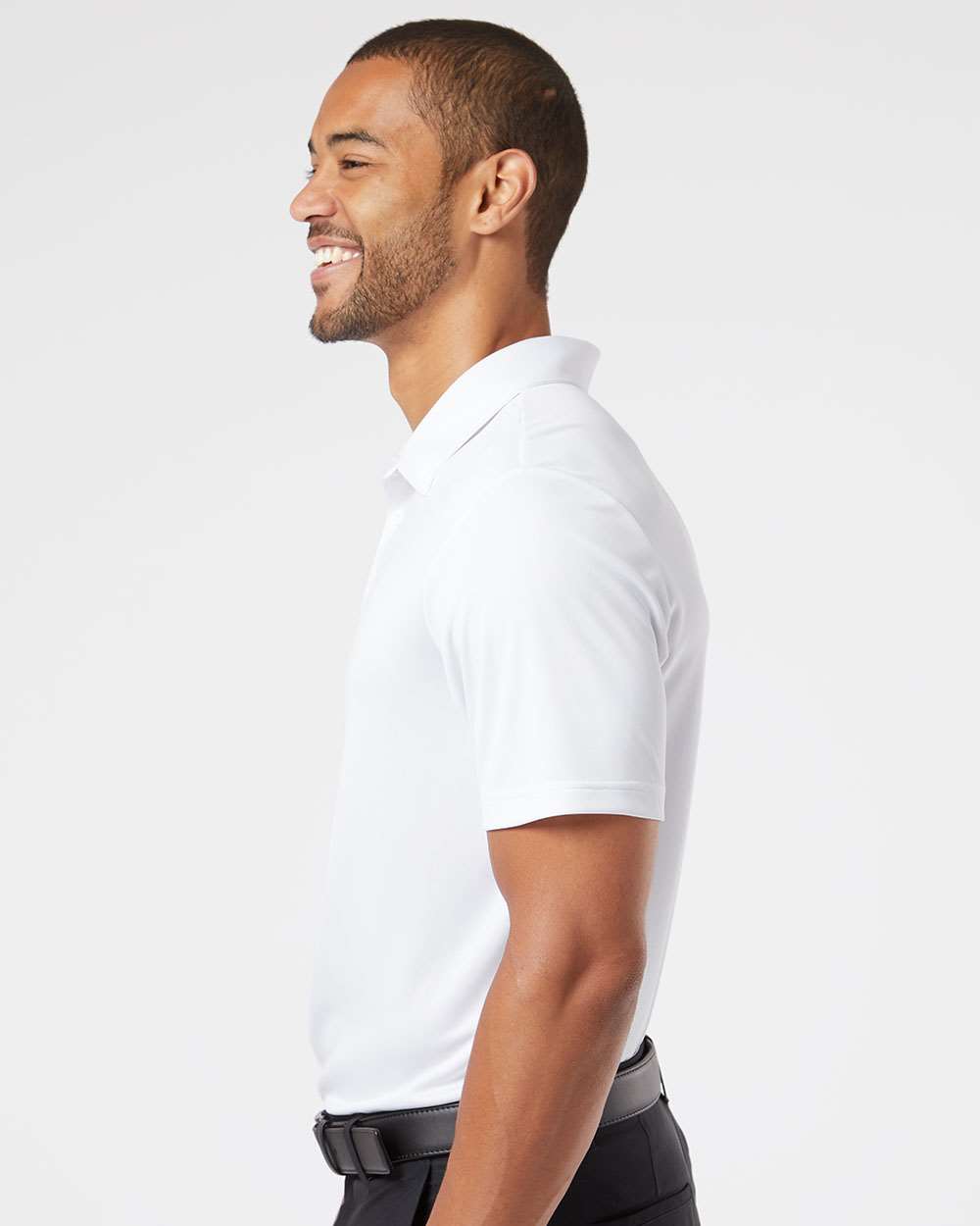 Adidas-A480-Floating 3-Stripes Polo - Image 24