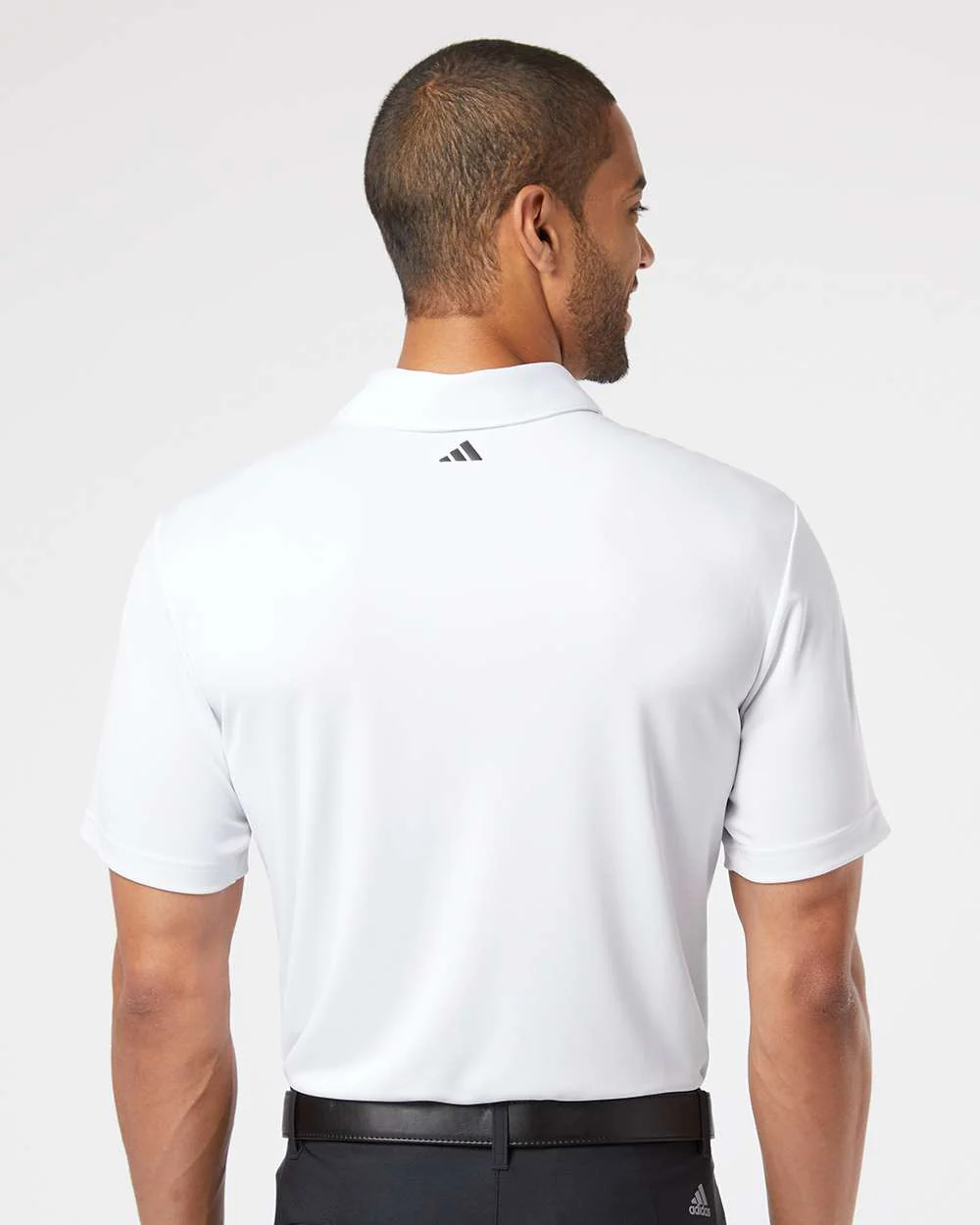 Adidas-A480-Floating 3-Stripes Polo - Image 25