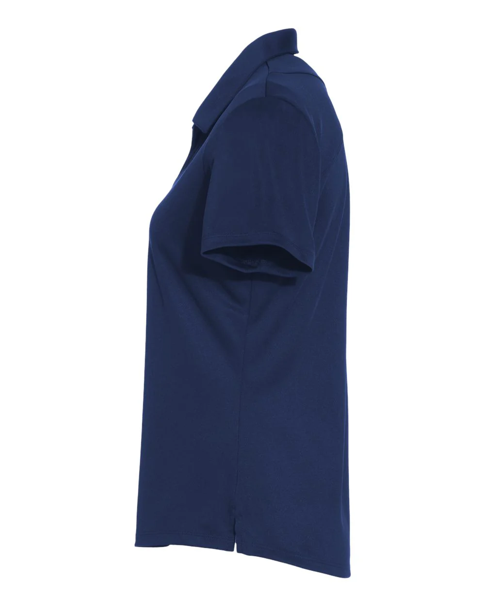 Adidas-A481-Women's Floating 3-Stripes Polo - Image 16