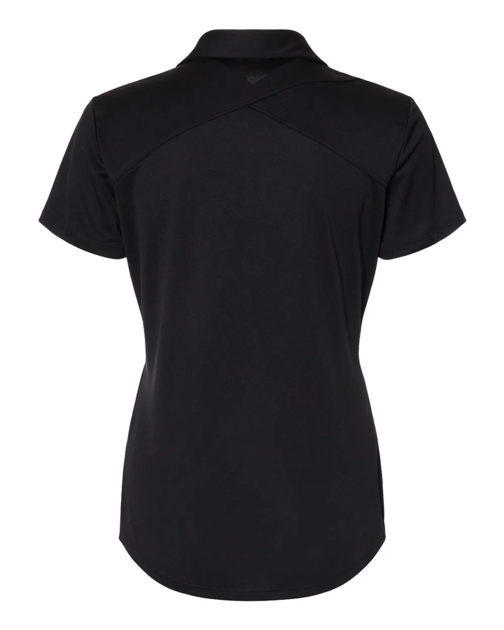 Adidas-A481-Women's Floating 3-Stripes Polo - Image 2