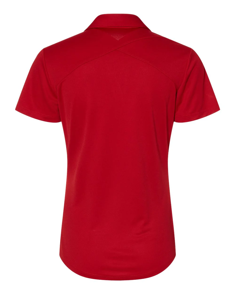 Adidas-A481-Women's Floating 3-Stripes Polo - Image 21