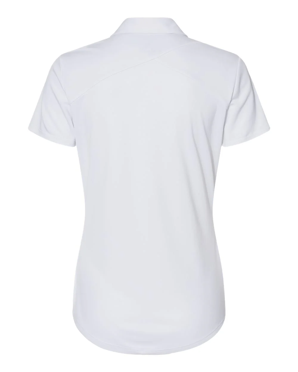 Adidas-A481-Women's Floating 3-Stripes Polo - Image 27