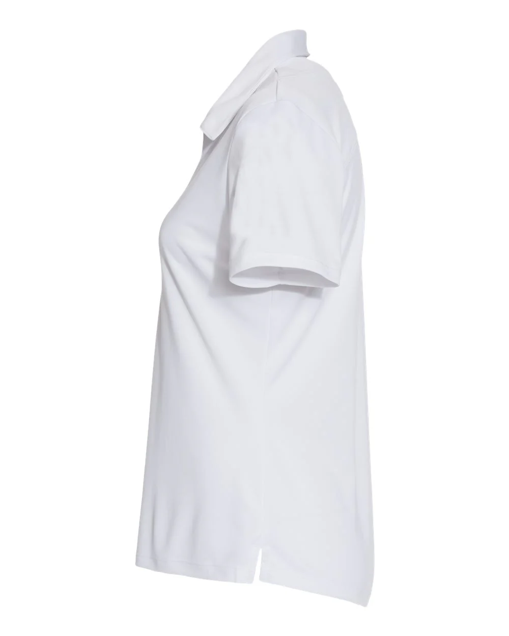 Adidas-A481-Women's Floating 3-Stripes Polo - Image 28