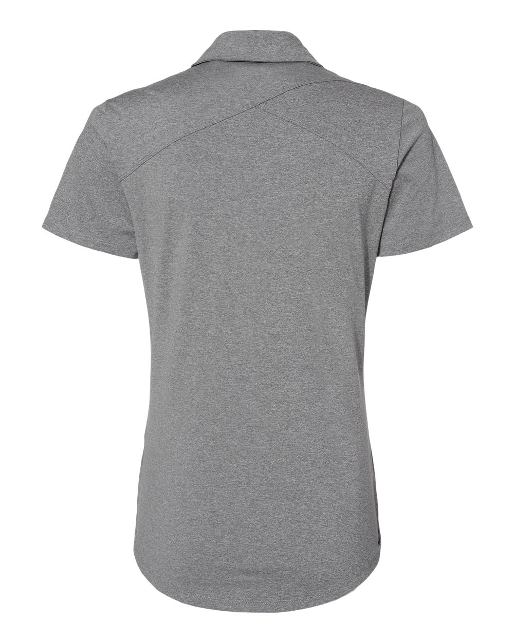 Adidas-A481-Women's Floating 3-Stripes Polo - Image 9