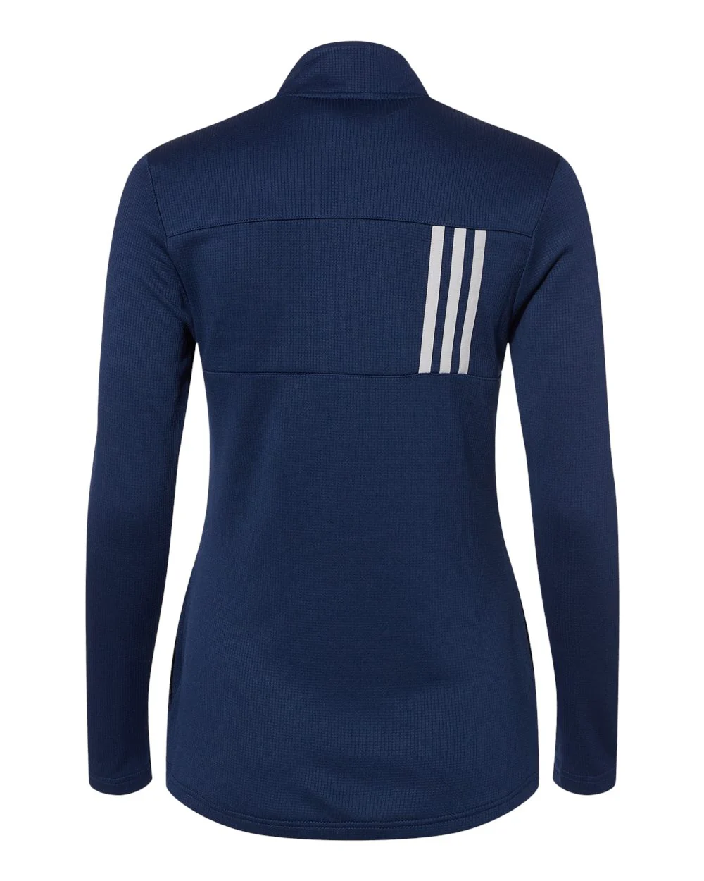 Adidas-A483-Women's 3-Stripes Double Knit Full-Zip - Image 21