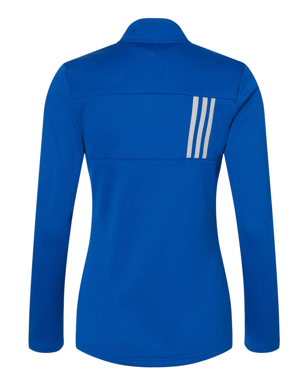 Adidas-A483-Women's 3-Stripes Double Knit Full-Zip - Image 27