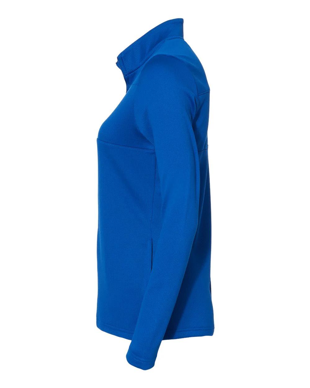 Adidas-A483-Women's 3-Stripes Double Knit Full-Zip - Image 28