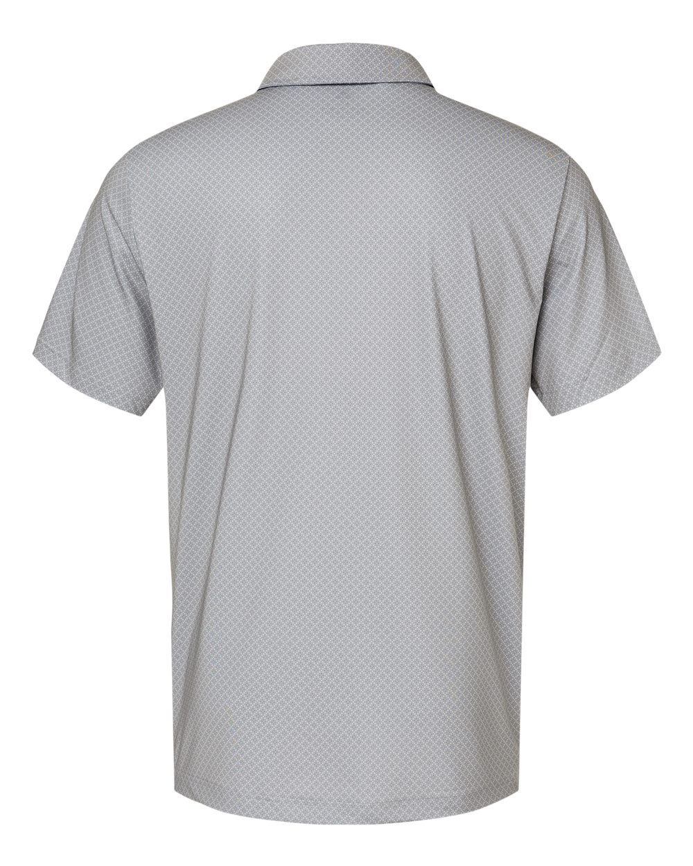 Adidas-A498-Diamond Dot Print Polo - Image 15