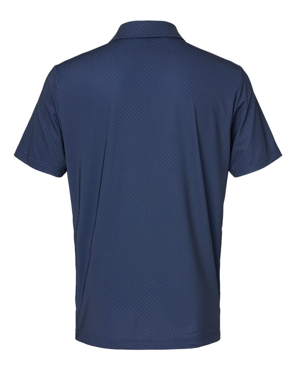 Adidas-A498-Diamond Dot Print Polo - Image 21