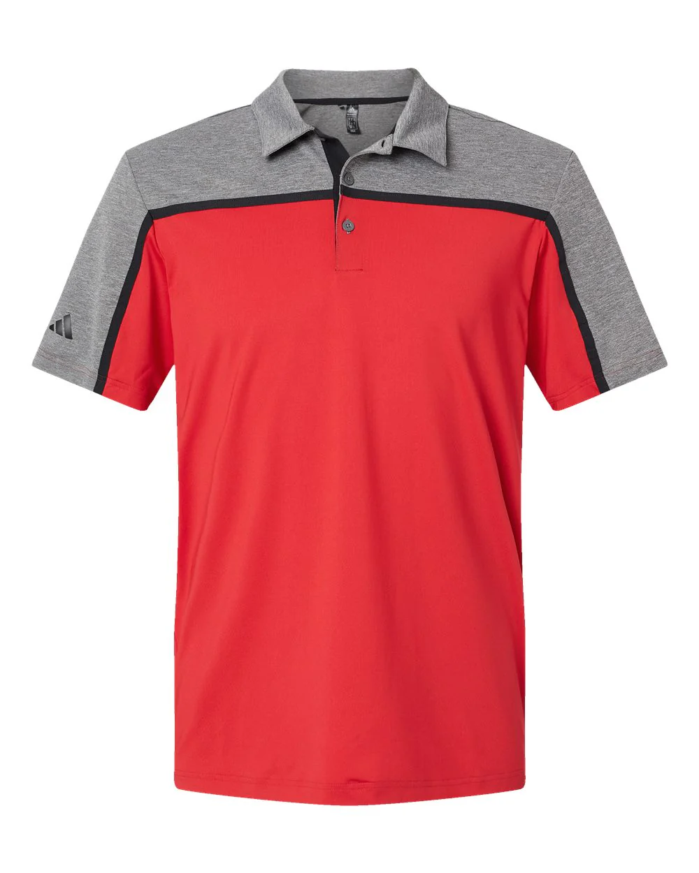 Adidas-A512-Ultimate Colorblocked Polo - Image 14