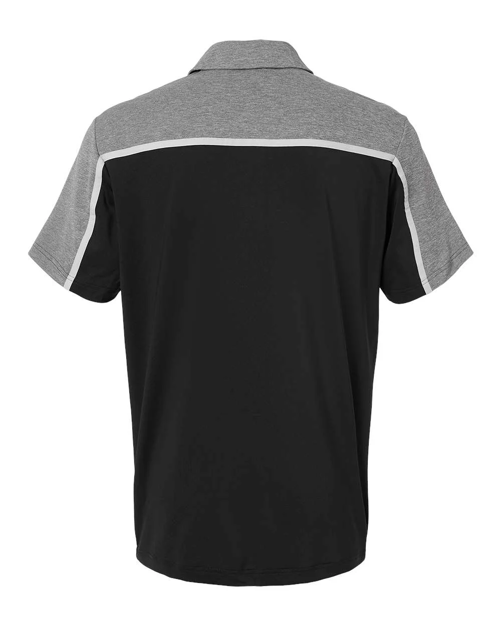 Adidas-A512-Ultimate Colorblocked Polo - Image 2