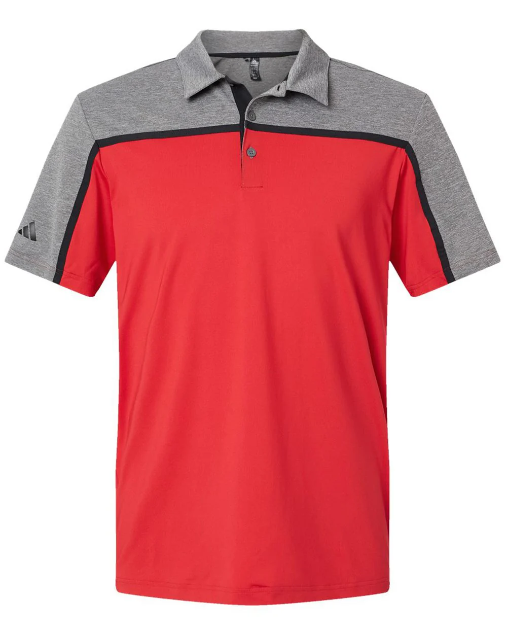 Adidas-A512-Ultimate Colorblocked Polo - Image 7