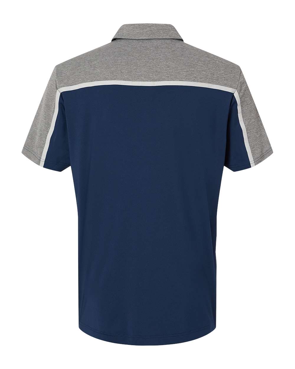 Adidas-A512-Ultimate Colorblocked Polo - Image 9