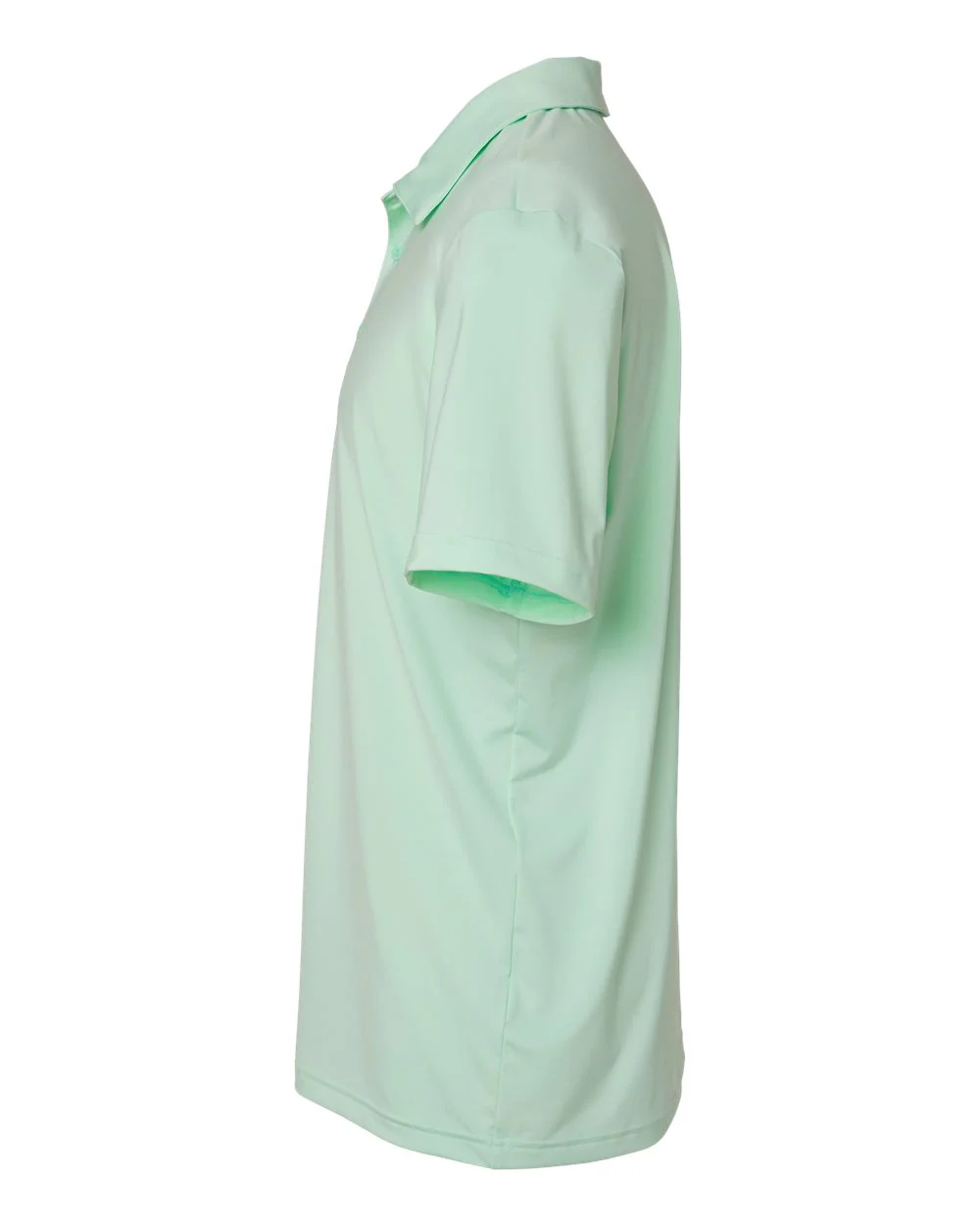 Adidas-A514-Ultimate Solid Polo - Image 10
