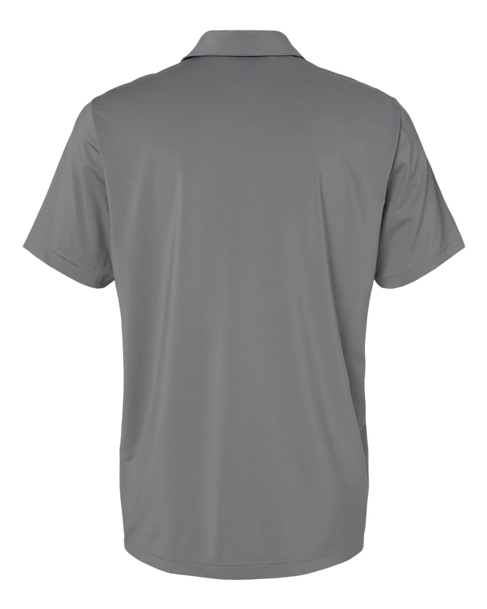Adidas-A514-Ultimate Solid Polo - Image 15