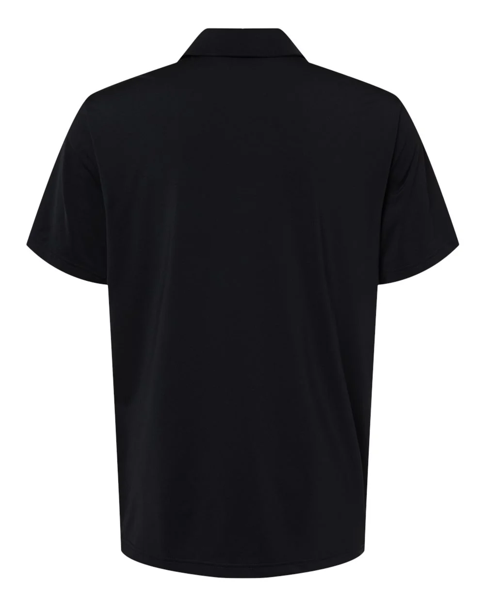 Adidas-A514-Ultimate Solid Polo - Image 2