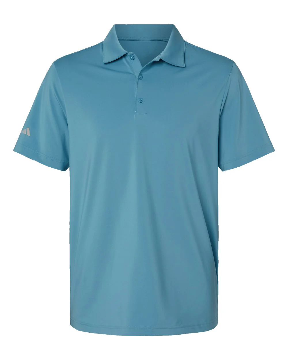 Adidas-A514-Ultimate Solid Polo - Image 20