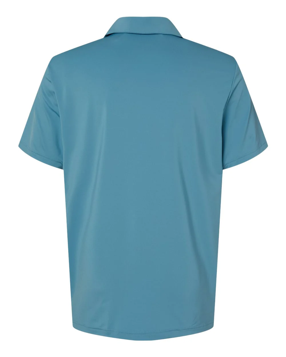 Adidas-A514-Ultimate Solid Polo - Image 21