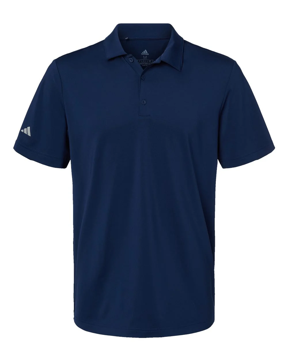Adidas-A514-Ultimate Solid Polo - Image 32